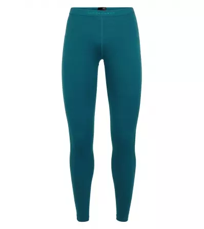 Клин Icebreaker Women's Merino 200 Oasis Thermal Leggings