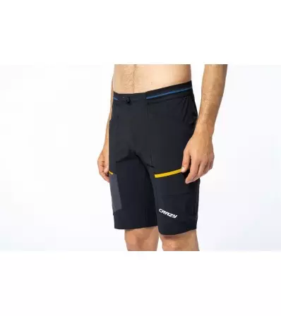 Къси панталони Crazy Short Traverse M's