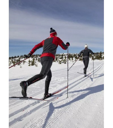 Ски Madshus Redline 3.0 IntelliGrip Winter 2022