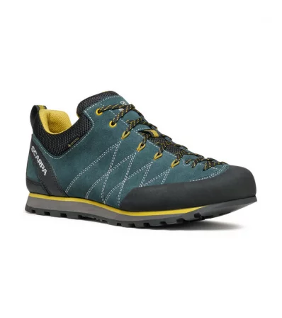 Обувки Scarpa Crux GTX M's