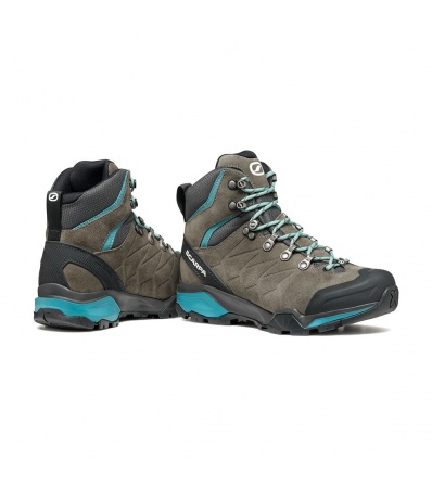 Обувки за Трекинг Scarpa ZG TRK WIDE GTX W's