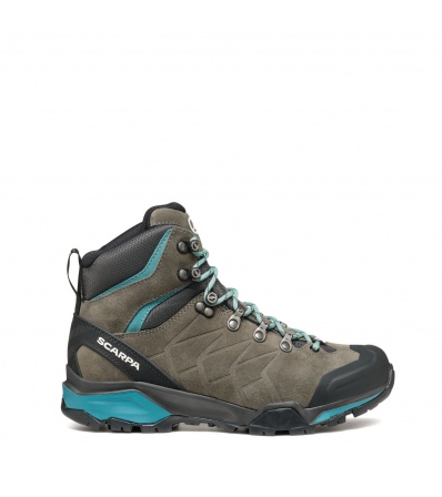 Обувки за Трекинг Scarpa ZG TRK WIDE GTX W's