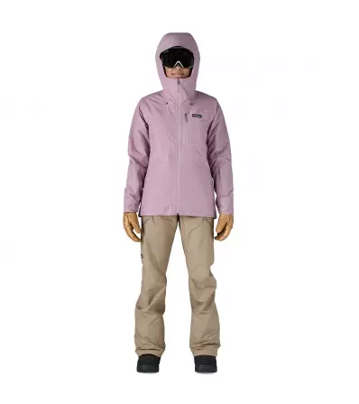 Панталон Patagonia Powder Town Pants W's