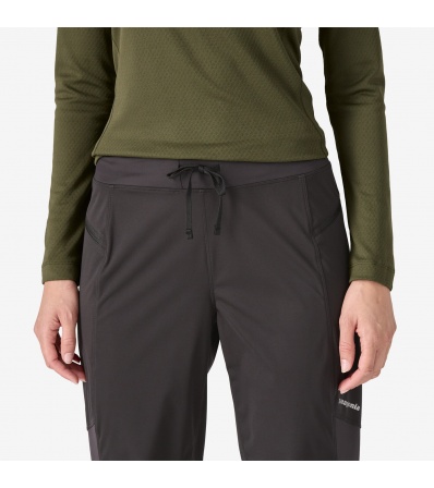 Панталон Patagonia Wind Shield Pants W's Winter 2024