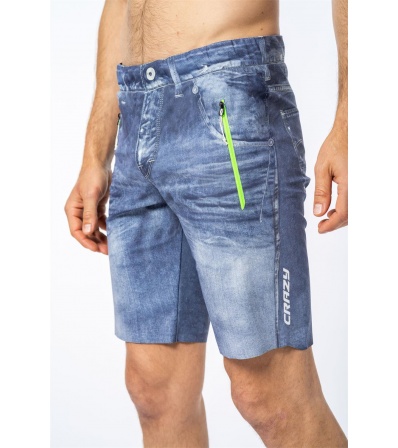 Панталони CRAZY Short Super