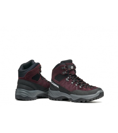 Планински обувки Scarpa Boreas GTX W's