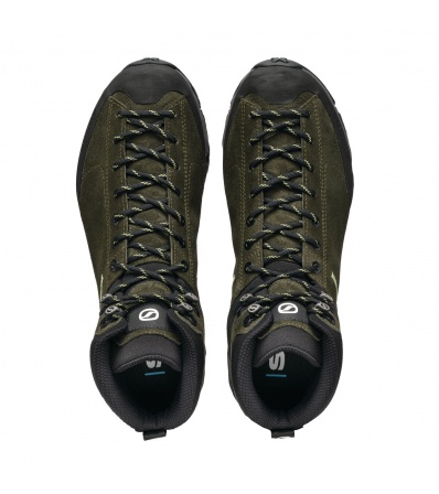 Планински Oбувки Scarpa Mojito Hike GTX M's