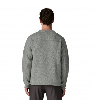 Полар Patagonia Better Sweater Fleece Crewneck M's