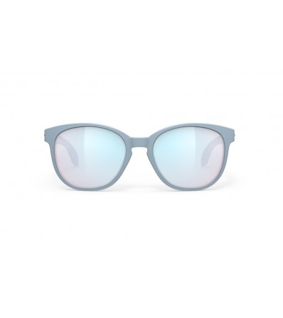 Слънчеви Очила Rudy Sunglasses Lightflow B Glacier Matte Multilaser Osmium