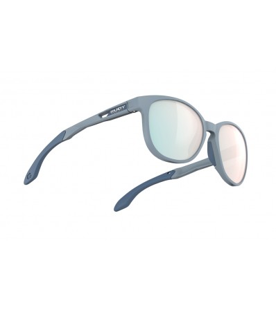 Слънчеви Очила Rudy Sunglasses Lightflow B Glacier Matte Multilaser Osmium