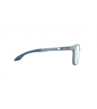 Слънчеви Очила Rudy Sunglasses Lightflow B Glacier Matte Multilaser Osmium