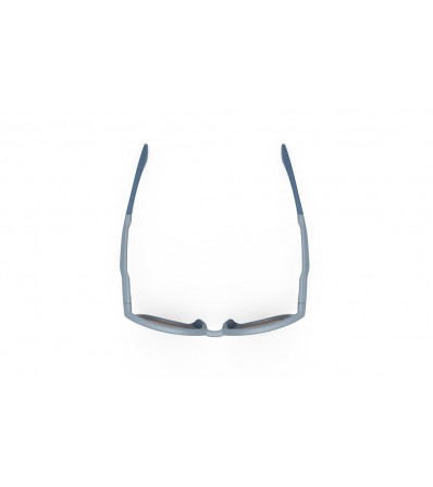 Слънчеви Очила Rudy Sunglasses Lightflow B Glacier Matte Multilaser Osmium