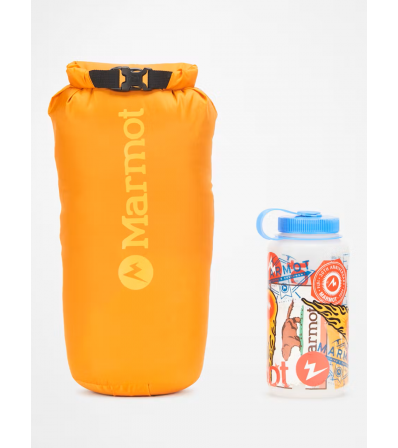 Спален Чувал Marmot Hydrogen Sleeping Bag -3C