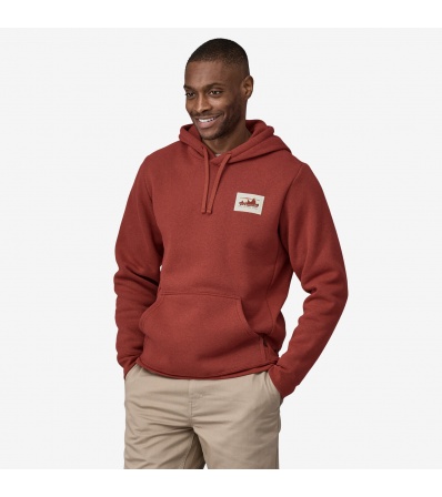 Суитчър Patagonia '73 Skyline Uprisal Hoody