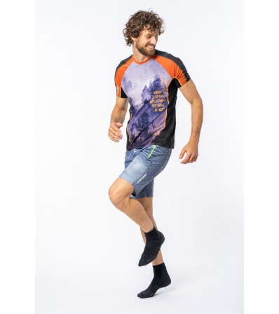 Тениска Crazy Shirt Air