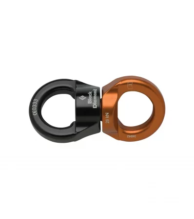 Вирбел Black Diamond Rotor Swivel Winter 2025