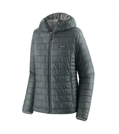 Яке Patagonia Nano-Puff Hoody W's