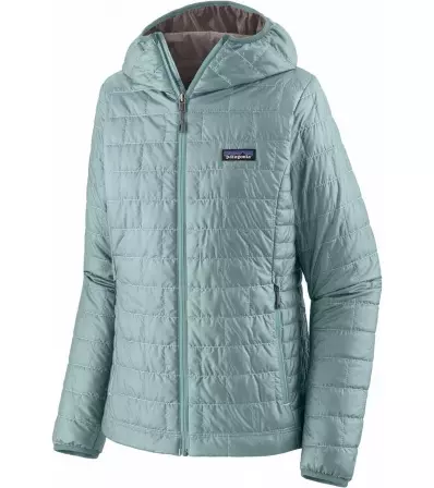 Яке Patagonia Nano-Puff Hoody W's