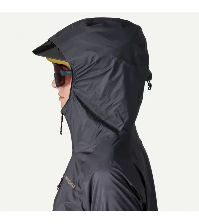 Яке Patagonia Trail Craft Jacket W's