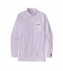 Блуза Patagonia Long-Sleeved RØ Surf Top M's Summer 2025