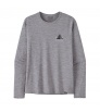 Блуза Patagonia Capilene Cool Daily Graphic Shirt LS M's - Lands