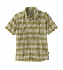 Риза Patagonia Back Step Shirt M's Summer 2025