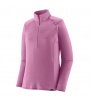 Блуза Patagonia Capilene Thermal Weight Zip Neck W's