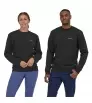 Блуза Patagonia Fitz Roy Icon Uprisal Crew Sweatshirt