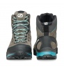 Обувки за Трекинг Scarpa ZG TRK WIDE GTX W's