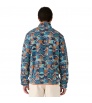 Полар Patagonia Lightweight Synchilla Snap-T Pullover M's