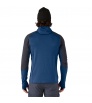 Полар Patagonia R1 Fleece Pullover Hoody M's