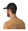 Шапка Patagonia Flying Fish LoPro Trucker Hat
