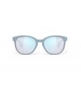 Слънчеви Очила Rudy Sunglasses Lightflow B Glacier Matte Multilaser Osmium