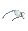 Слънчеви Очила Rudy Sunglasses Lightflow B Glacier Matte Multilaser Osmium