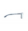 Слънчеви Очила Rudy Sunglasses Lightflow B Glacier Matte Multilaser Osmium