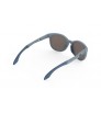 Слънчеви Очила Rudy Sunglasses Lightflow B Glacier Matte Multilaser Osmium