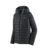 Пухенка Patagonia Down Sweater Hoody W's
