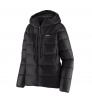 Яке Patagonia Fitz Roy Down Hoody W's