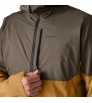 Яке Patagonia Nano-Air Ultralight Freeride Jacket M's