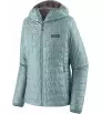 Яке Patagonia Nano-Puff Hoody W's